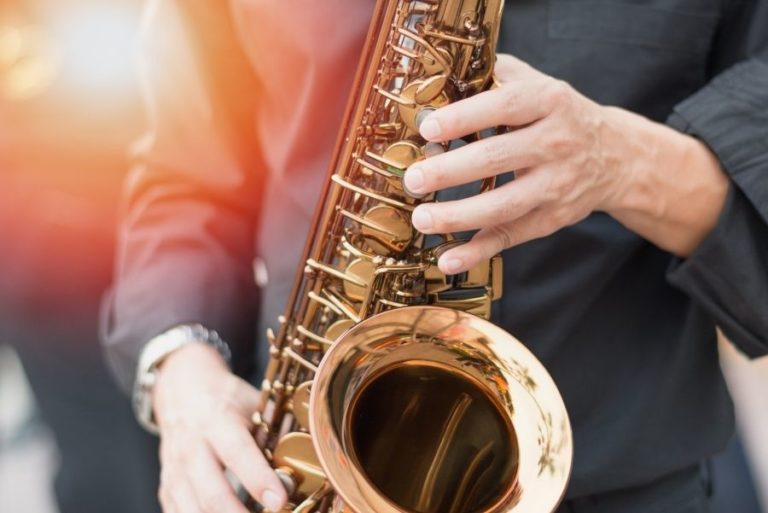 What Are Elements Of Jazz Music